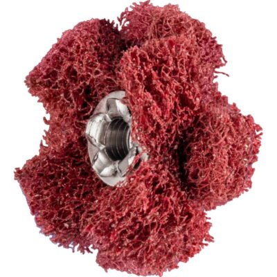 Viimistluspadi PNST Polinox 25mm/2 A280 FINE