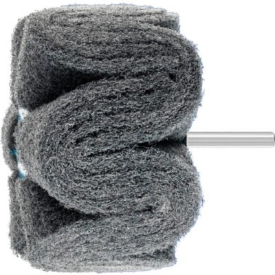 Viimistlusrull karukeel PNG Polino 100x50/6mm SiC180