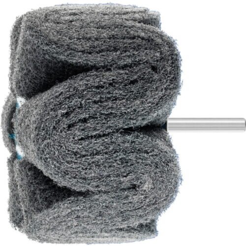 Viimistlusrull karukeel PNG Polino 100x50/6mm SiC180