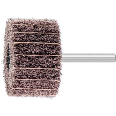 Viimistlusrull karukeel PNZ Polino 50x30/6mm A100