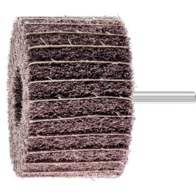 Viimistlusrull karukeel PNZ Polino 80x50/6mm A 100