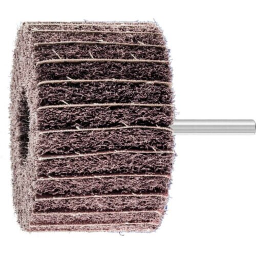 Viimistlusrull karukeel PNZ Polino 80x50/6mm A 100