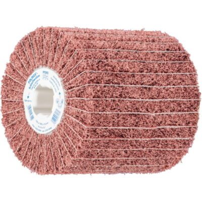 Viimistlusrull karukeel PNZ-W Polino 100x100x19mm A60