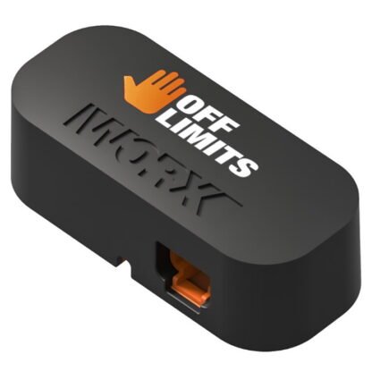 Virtuaalpiirde võti ja 20 m magnetriba