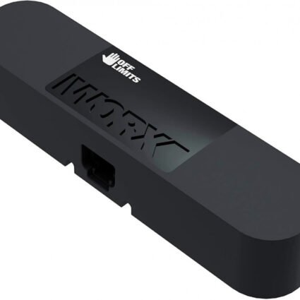 Virtuaalpiirde võti ja 20 m magnetriba