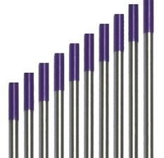 Volframelektrood E3 lilla 1