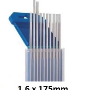 Volframelektrood WC20 hall 1