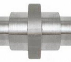 Voolikute ühendusliitmik 12X12 mm