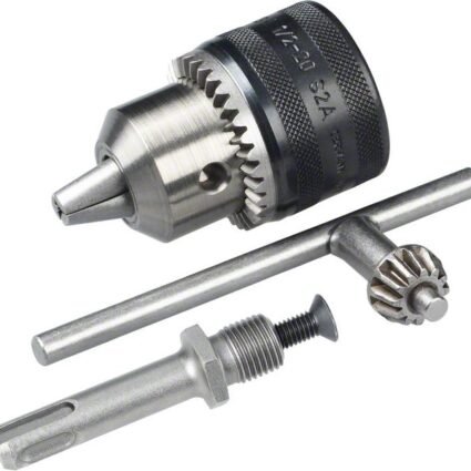 Võtmega padrun + SDS Plus adapter | Tarvikud>Varia | Bosch | Trollo.ee | Üle 10 000 toote