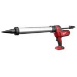 Vuugi- ja liimipüstol Milwaukee C18 PCG/600A-0B (ilma aku ja laadijata) - Image 2