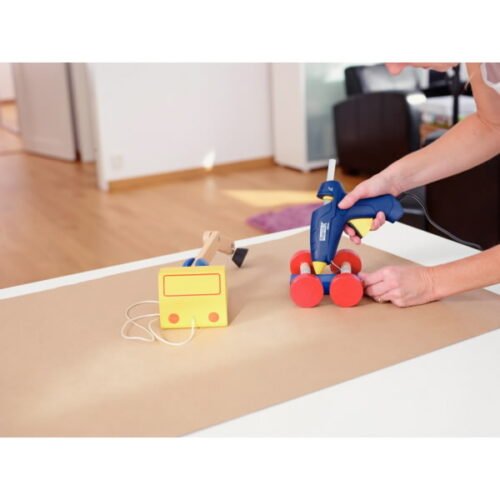 liimipüstol EG212 12mm HANDY, Rapid