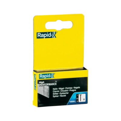 naelad 8/50mm Nr 8 1000pcs roostevaba