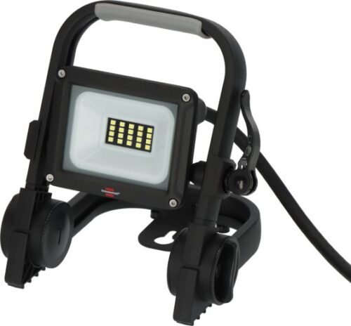 prozektor LED 10W  IP65 LED 1150lm toega, 2m kaablit, Brennenstuhl