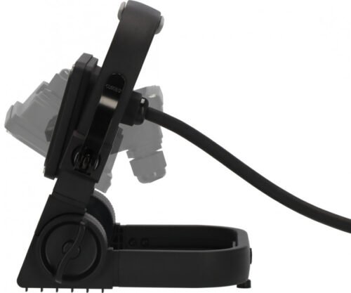 prozektor LED 10W  IP65 LED 1150lm toega, 2m kaablit, Brennenstuhl