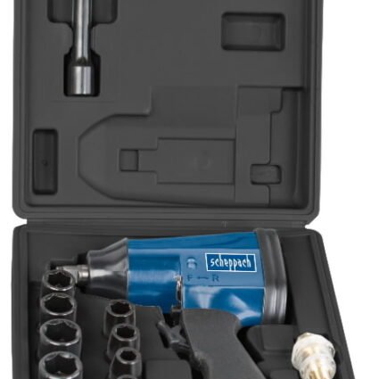 suruõhu mutrikeeraja löögiga